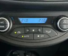 Zunanja slika - Toyota Yaris - Hybrid 1.5 Sol Avt.-SLO-1.LASTNICA-KAMERA - 10 - Predogledna slika