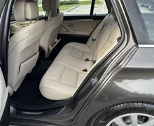 Zunanja slika - BMW Serija 5 - Touring: 520d - 12 - Predogledna slika