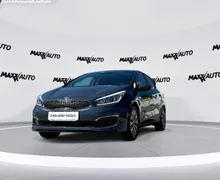 Zunanja slika - KIA Ceed - 1.4 CVVT LX Champion NAVI - 1 - Predogledna slika
