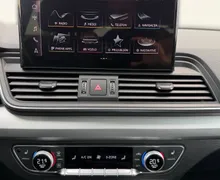 Zunanja slika - Audi Q5 - quattro 40 TDI Advanced S tronic-SLO-PDC-Kamera... - 8 - Predogledna slika