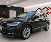 Zunanja slika - Volkswagen Tiguan - 2.0 TDI BMT Life DSG - LED.kamera.keyless.ambient - 1 - Predogledna slika