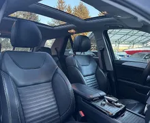 Zunanja slika - Mercedes-Benz GLE-Razred - GLE 250 d 4MATIC AMG-PANORAMA-USNJE-LED-NAVI... - 11 - Predogledna slika