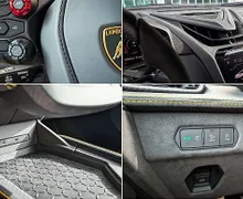 Zunanja slika - Lamborghini Revuelto - NERRO II - NA ZALOGI - 15 - Predogledna slika