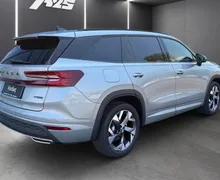 Zunanja slika - Škoda Kodiaq - 1.5 mHEV Sportline DSG... - 3 - Predogledna slika