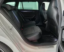 Notranja slika - Škoda Superb - Sportline 2.0 TDI DSG - Matrix.kamera.memory.DCC - 20 - Predogledna slika