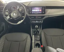 Zunanja slika - Škoda Kamiq - 1.0 TSI 70 kw.2023.SAMO 47.900 KM - 8 - Predogledna slika