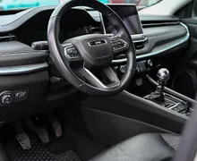 Zunanja slika - Jeep Compass - 1.6 Multijet 16v 130 S - 6 - Predogledna slika