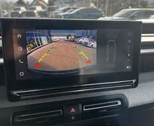 Zunanja slika - Citroën C3 Aircross - Hybrid145 ëDCS6 MAX - 13 - Predogledna slika