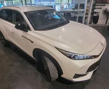 Zunanja slika - MG MG HS - HS Luxury 1.5T-GDI Avt+7 let tovarniške garancije - 4 - Predogledna slika