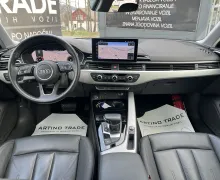 Zunanja slika - Audi A4 - Avant - 10 - Predogledna slika