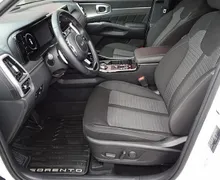 Zunanja slika - KIA Sorento - 2.2 CRDi EX Fresh.  AWD SUPER  - AKCIJA - 8 - Predogledna slika