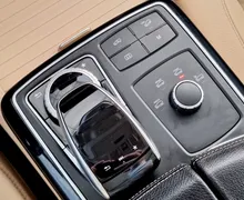Zunanja slika - Mercedes-Benz GLE-Razred - GLE coupe 350d 4MATIC•PANORAMA•KAM360•AMBIENT•AIR• - 19 - Predogledna slika