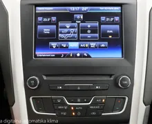 Zunanja slika - Ford Mondeo - SW 1.6 TDCi 116KM Titanium - 15 - Predogledna slika