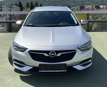 Zunanja slika - Opel Insignia - Tourer 1.5 Turbo Innovation. NAVI.PDC. LED. KAMERA - 2 - Predogledna slika