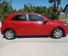 Zunanja slika - KIA Rio - 1,25 - 5 - Predogledna slika
