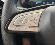 Zunanja slika - Forthing Forthing T5 EVO - T5 Evo 1.5T EXCLUSIVE ADAS +PANORAMA+KAMERA+MRTVI KOT+DAB - 14 - Predogledna slika