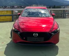 Zunanja slika - Mazda Mazda3 - Skyactiv G122 XENON. ACC. HEAD UP. 2X PDC. VZR KAM - 2 - Predogledna slika