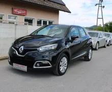 Zunanja slika - Renault Captur - dCi 110 Energy Dynamique - 1 - Predogledna slika