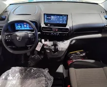 Zunanja slika - Citroën Berlingo - BlueHDi 100 - 11 - Predogledna slika