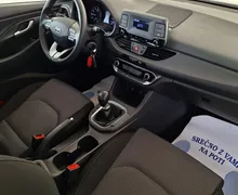 Zunanja slika - Hyundai i30 - 1.0 T-GDI TREND •SLO• - 9 - Predogledna slika
