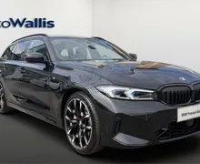 Zunanja slika - BMW Serija 3 - 330d xDrive Touring - 8 - Predogledna slika