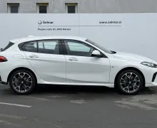 Zunanja slika - BMW Serija 1 - 116 - 7 - Predogledna slika