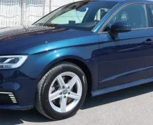 Zunanja slika - Audi A3 - 40 E-tron S-tronic-VIRTUAL-LED-NAVI-PDC - 6 - Predogledna slika