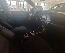 Zunanja slika - KG Mobility Korando - 1.5 T-GDI 120 kW SMART AVTOMATIK - 11 - Predogledna slika