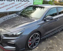 Zunanja slika - Hyundai i30 Fastback - N 2.0 T-GDI 275 PERFORMACE LED-KAMERA-ALU19-1.LAST - 8 - Predogledna slika