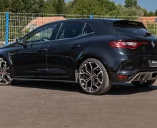 Zunanja slika - Renault Mégane - Megane  RS TCe 280 EDC - 7 - Predogledna slika