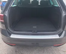 Zunanja slika - Volkswagen Passat - Variant 2.0 TDI BMT SCR Business DSG - 12 - Predogledna slika