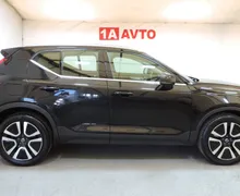Zunanja slika - Volvo XC40 - T4 Recharge Twin Engine Inscription Avt. - 4 - Predogledna slika