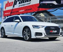 Zunanja slika - Audi A6 - Avant 40 TDI S tronic - 1 - Predogledna slika