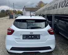 Zunanja slika - Nissan Micra - 1,0 Visia - 6 - Predogledna slika