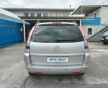 Zunanja slika - Citroën C4 - Picasso 1.6 HDI.OPR.VEL.SERVIS - 20 - Predogledna slika