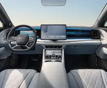 Zunanja slika - BYD SEALION 7 - COMFORT 82.5 kWh 230 kW - 11 - Predogledna slika
