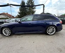 Zunanja slika - Audi RS4 Avant - 2.9 TFSI Quattro AUT. HD MATRIX B.O. ACC ALU 19 - 3 - Predogledna slika