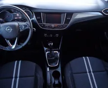 Zunanja slika - Opel Crossland - 1.2 TURBO 110HP - KOT NOVO - SAMO 11.235km - 6 - Predogledna slika