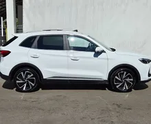 Zunanja slika - MG MG ZS - 1.5 Hybrid+Luxury+Panorama+7 let tov garancije - 4 - Predogledna slika