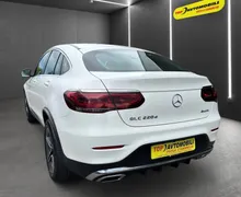 Zunanja slika - Mercedes-Benz GLC-Razred - GLC coupe 220d 4MATIC AMG LINE LED NAVI PDC KAMERA RADAR T - 6 - Predogledna slika