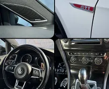 Zunanja slika - Volkswagen Golf - 2.0 GTI DSG - XENON - PDC - GRETJE - DYNAUDIO - 8 - Predogledna slika