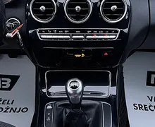 Zunanja slika - Mercedes-Benz C-Razred - C 200 BlueTEC+1.LAST+SLO+LED+ALU - 13 - Predogledna slika