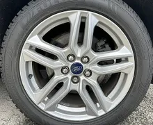Zunanja slika - Ford S-MAX - 2.0 TDCi Titanium Powershift°°2.Lastnik°°Odličen - 5 - Predogledna slika