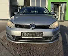 Zunanja slika - VW Golf - 1.4 TSI Comfortline - SLO. - - 2 - Predogledna slika
