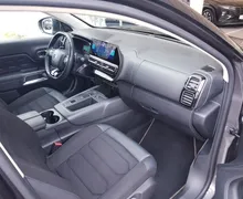 Zunanja slika - Citroën C5 - Hybrid 225 S S Shine Avt. KAMERA-NAVI-ACC 1.LAST - 10 - Predogledna slika