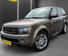 Zunanja slika - Land Rover Range Rover Sport - 3.0 TdV6 HSE Avt. SLO NAVI PDC KAMERA ZRAČNO TO - 1 - Predogledna slika
