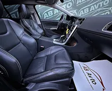 Zunanja slika - Volvo V60 - 2.4TD AWD TwinEngine Plug-in HYBRID+MAX OPREMA+4X4 - 10 - Predogledna slika