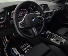 Zunanja slika - BMW Serija 1 - : 118i M Sport-ADAPT.LED-PDC-TEMP - 15 - Predogledna slika