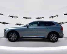 Notranja slika - Volvo XC60 - B4D AWD Inscription Avt. - 8 - Predogledna slika