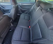Zunanja slika - Škoda Octavia - COMBI 2.0TDI DSG LED-NAVI-CANON-GRETJE SEDEŽEV-ALU - 14 - Predogledna slika